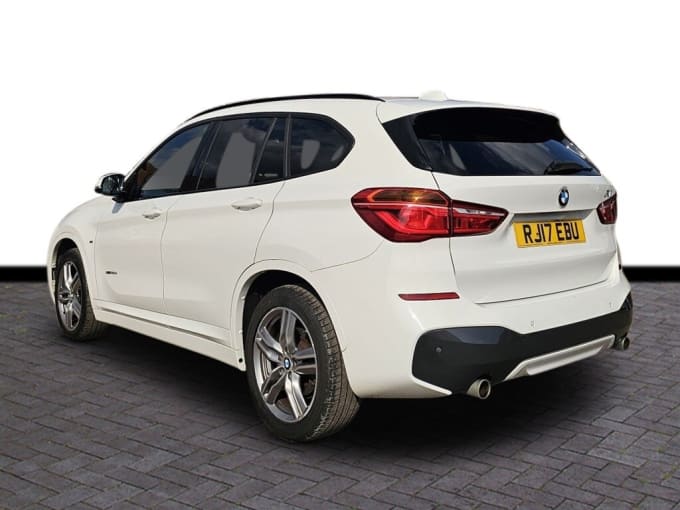 2025 BMW X1