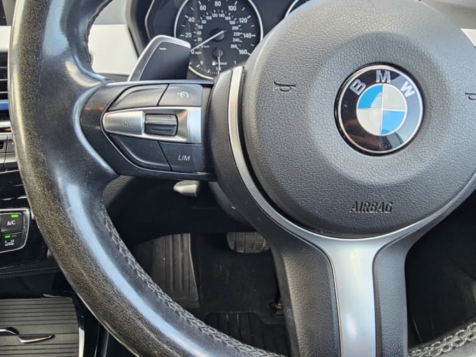 2025 BMW X1