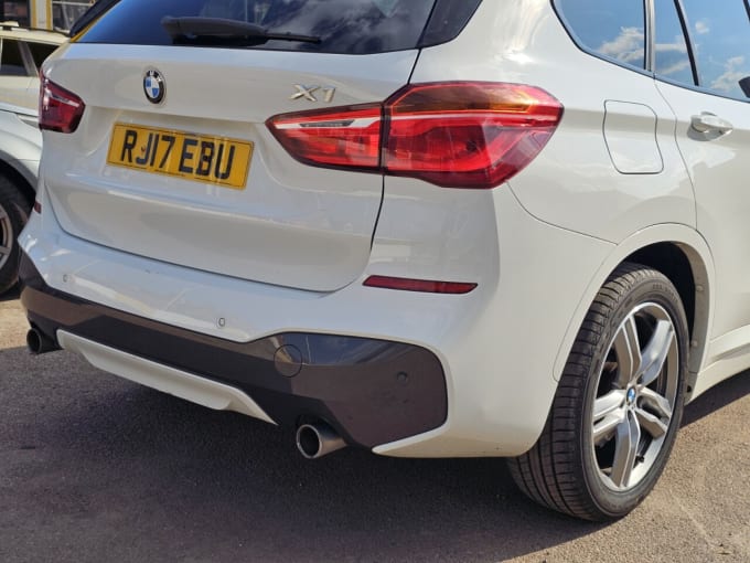 2025 BMW X1