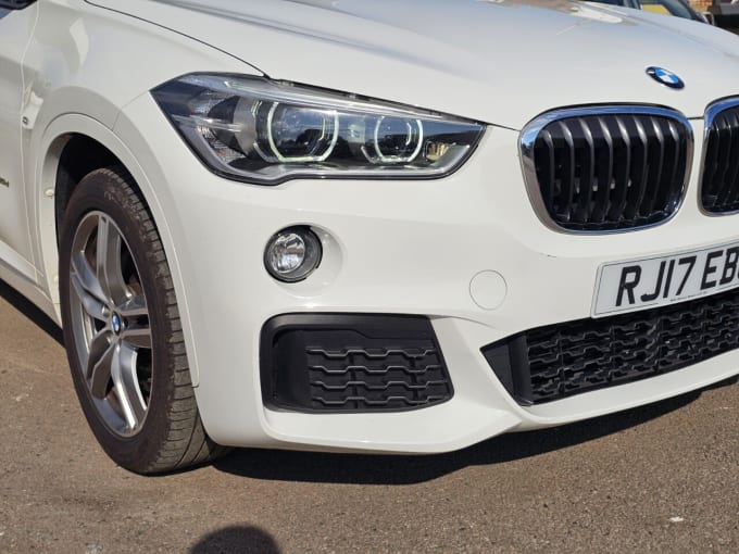 2025 BMW X1