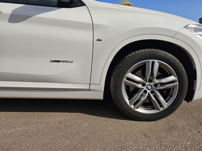 2025 BMW X1