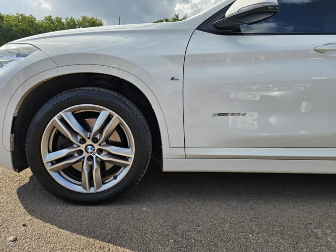 2025 BMW X1