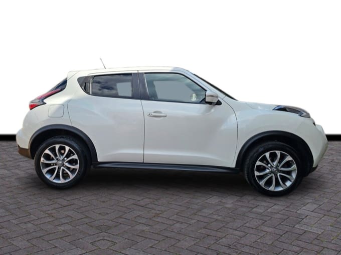2025 Nissan Juke