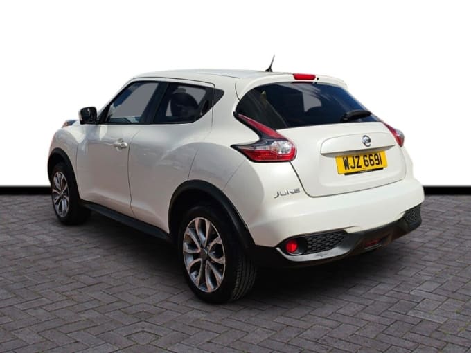 2025 Nissan Juke