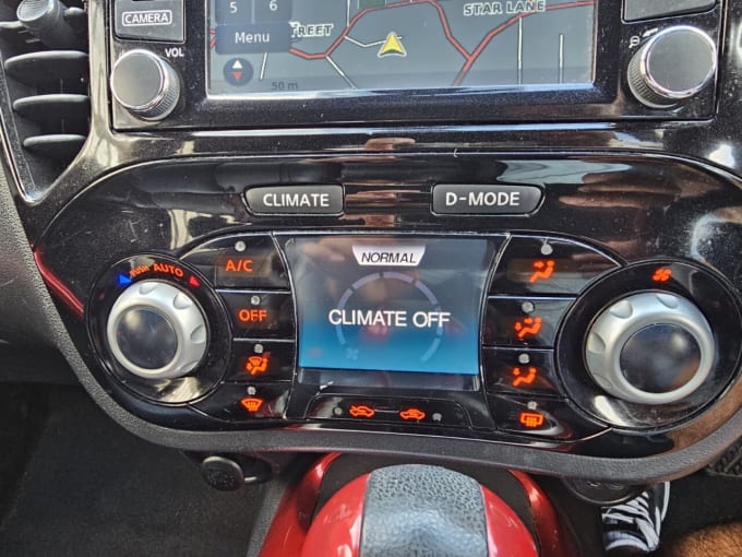 2025 Nissan Juke