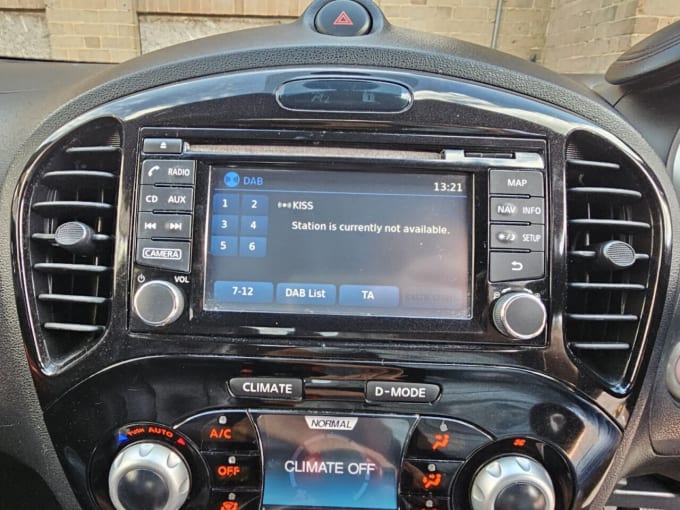 2025 Nissan Juke