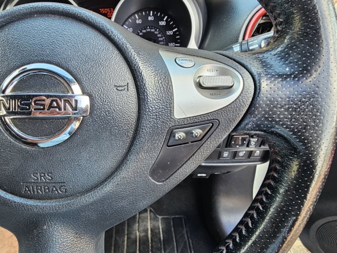 2025 Nissan Juke