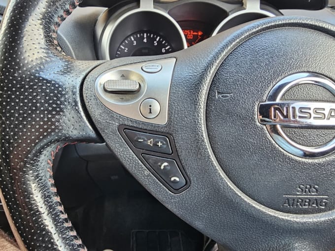 2025 Nissan Juke