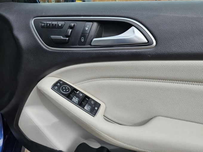 2025 Mercedes-benz B-class
