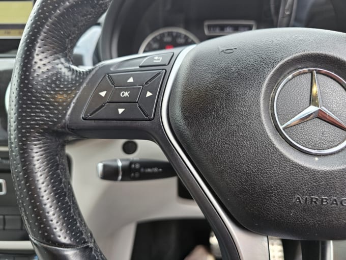 2025 Mercedes-benz B-class