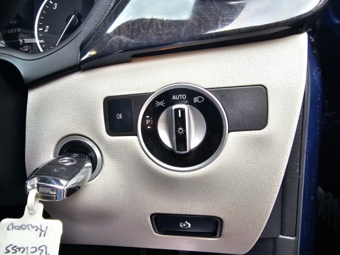 2025 Mercedes-benz B-class