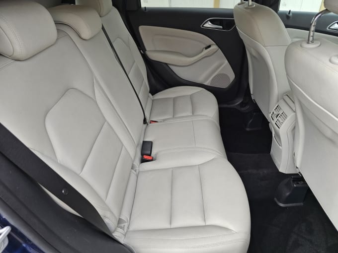 2025 Mercedes-benz B-class