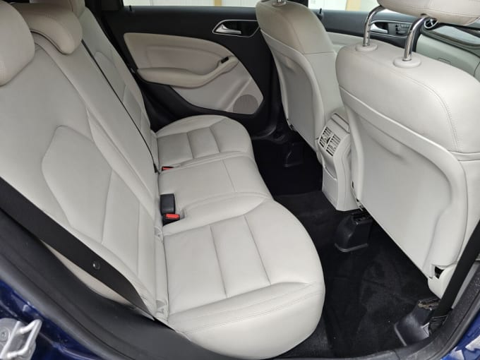 2025 Mercedes-benz B-class