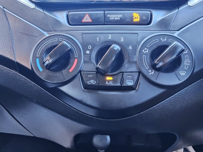 2025 Suzuki Baleno
