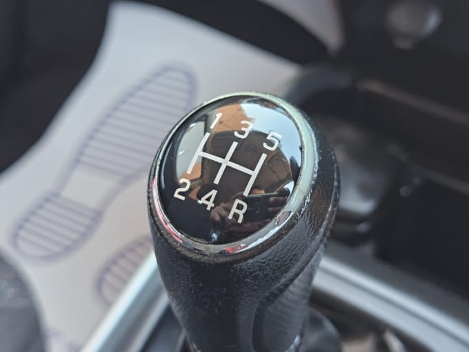 2025 Suzuki Baleno