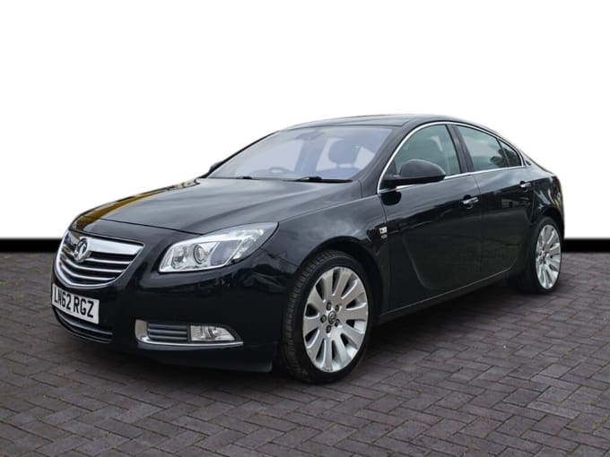 2025 Vauxhall Insignia