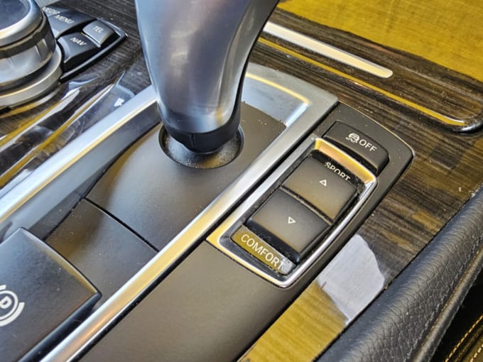 2025 BMW 5 Series