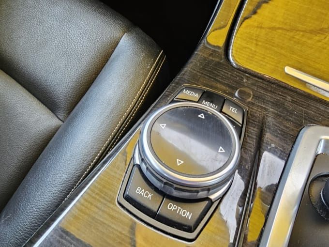 2025 BMW 5 Series