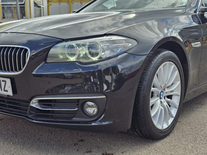 2025 BMW 5 Series