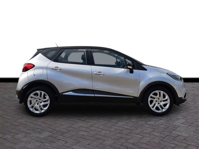 2025 Renault Captur