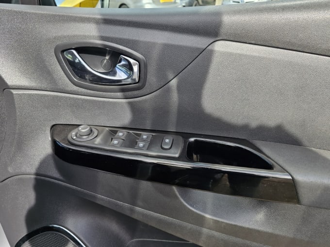 2025 Renault Captur