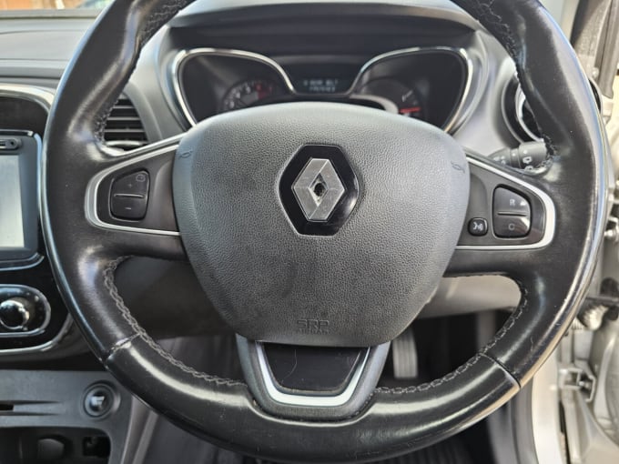 2025 Renault Captur