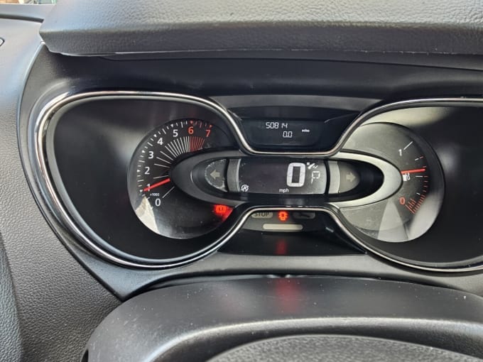 2025 Renault Captur