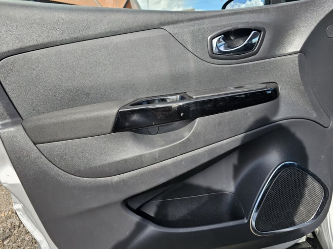 2025 Renault Captur