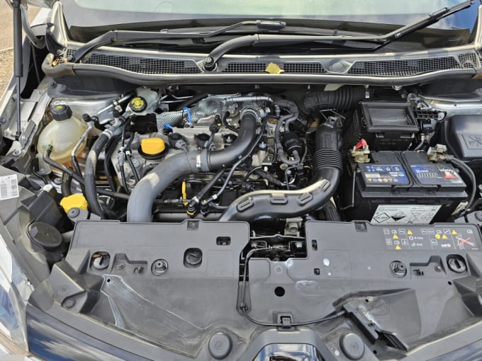 2025 Renault Captur