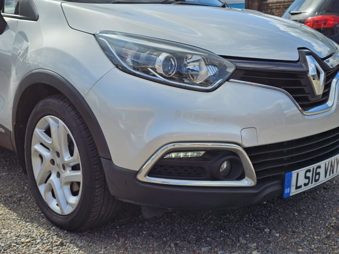 2025 Renault Captur