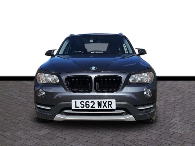 2025 BMW X1