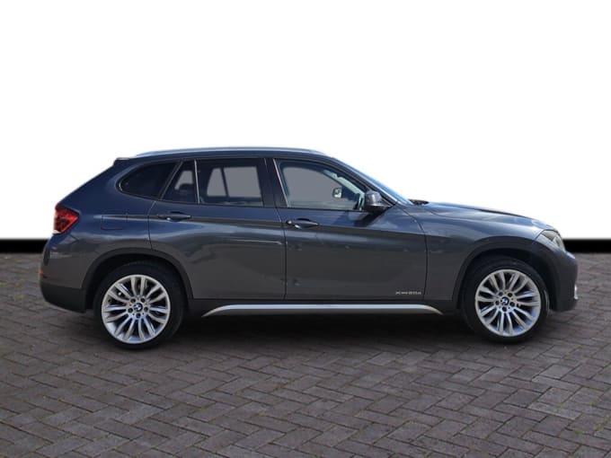 2025 BMW X1