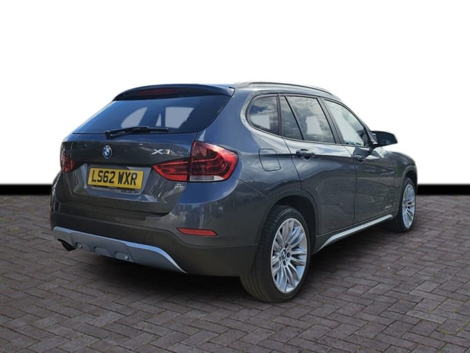 2025 BMW X1