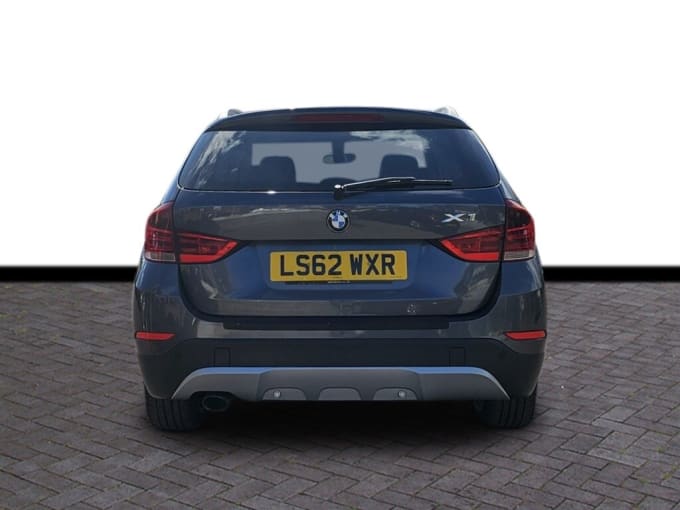 2025 BMW X1