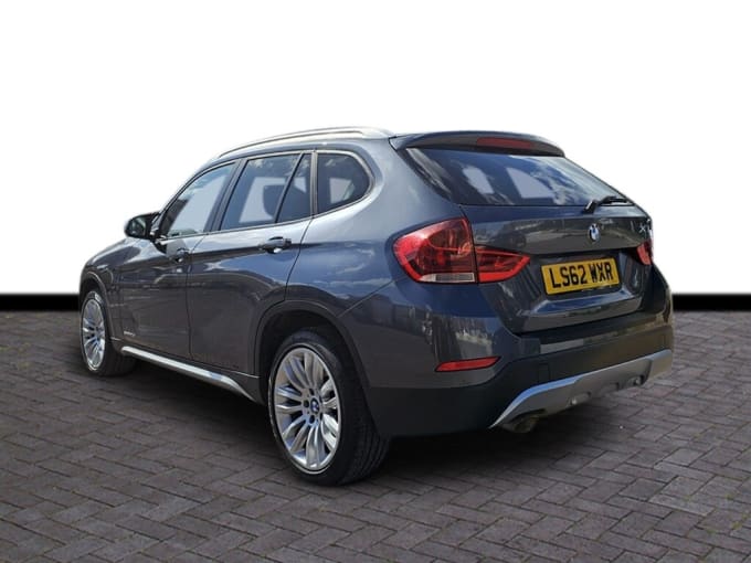 2025 BMW X1