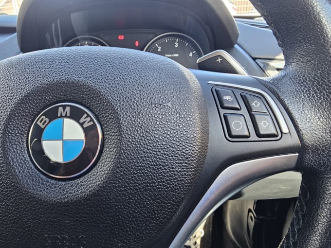 2025 BMW X1