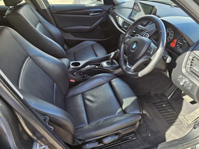 2025 BMW X1