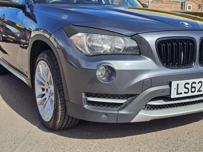2025 BMW X1