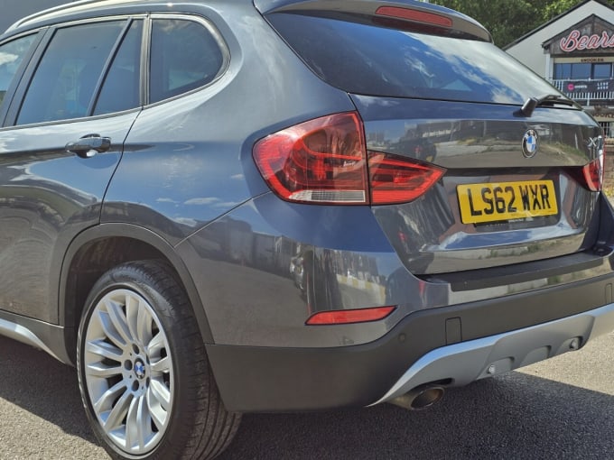 2025 BMW X1