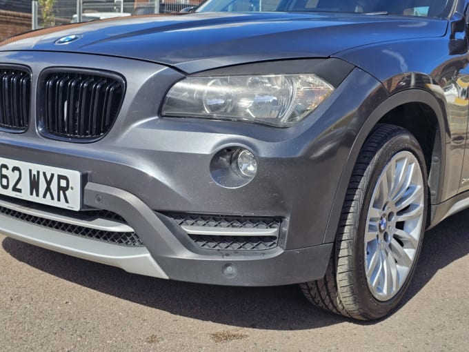 2025 BMW X1