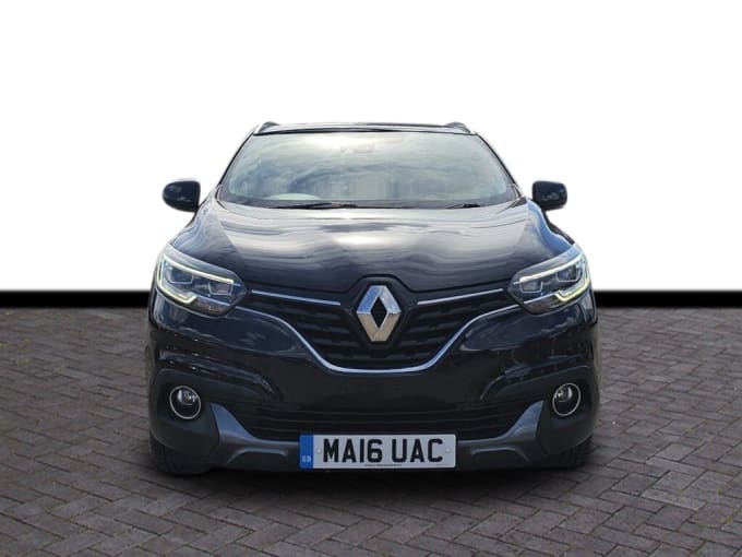 2025 Renault Kadjar