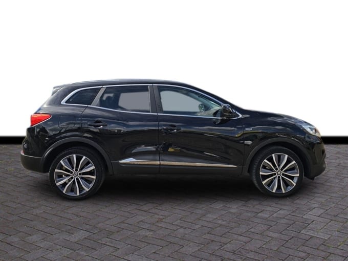 2025 Renault Kadjar