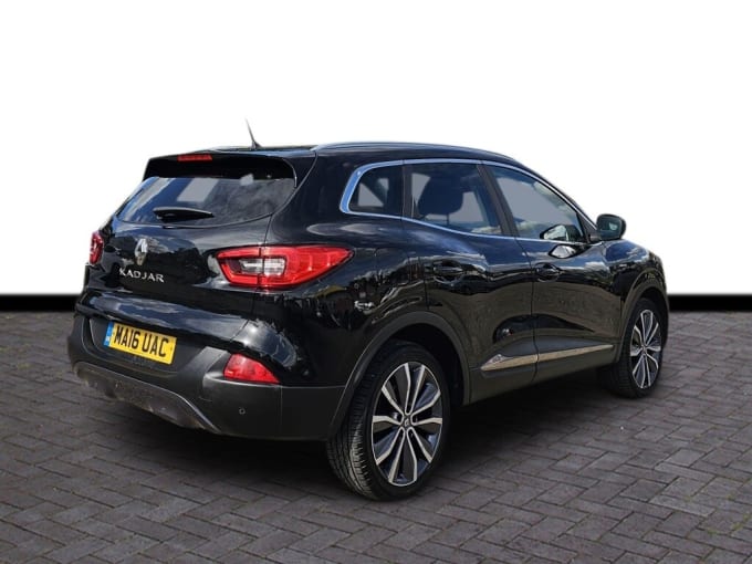 2025 Renault Kadjar