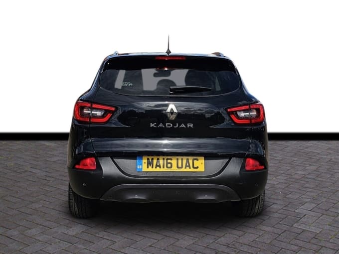 2025 Renault Kadjar
