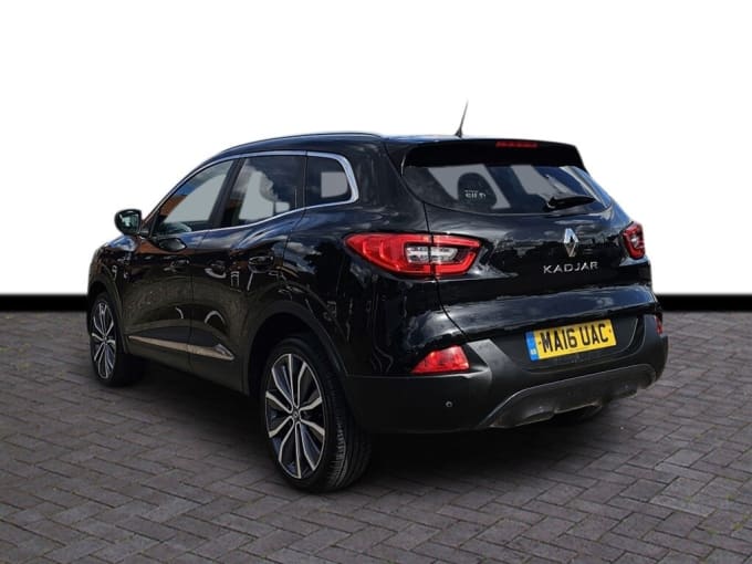 2025 Renault Kadjar