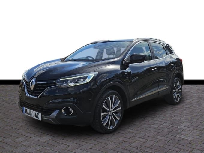 2025 Renault Kadjar