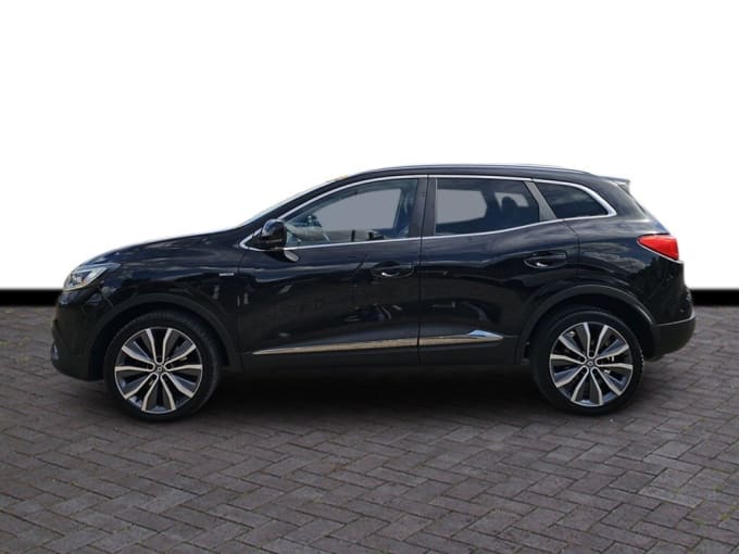 2025 Renault Kadjar