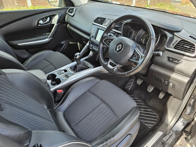 2025 Renault Kadjar