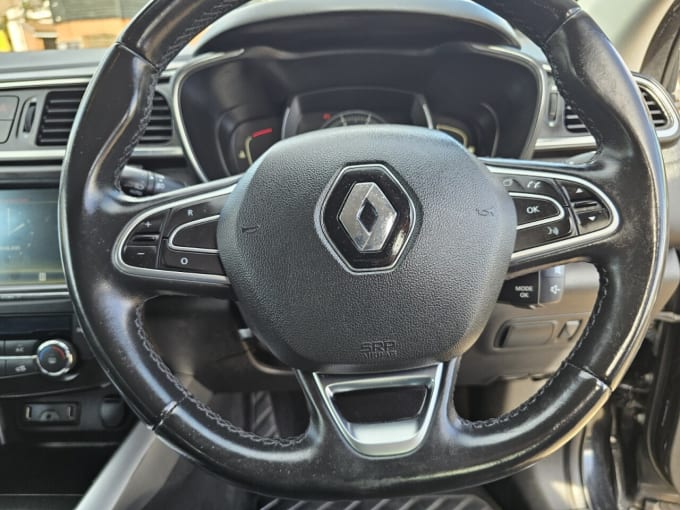 2025 Renault Kadjar