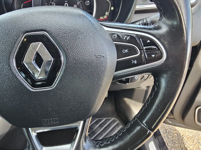 2025 Renault Kadjar
